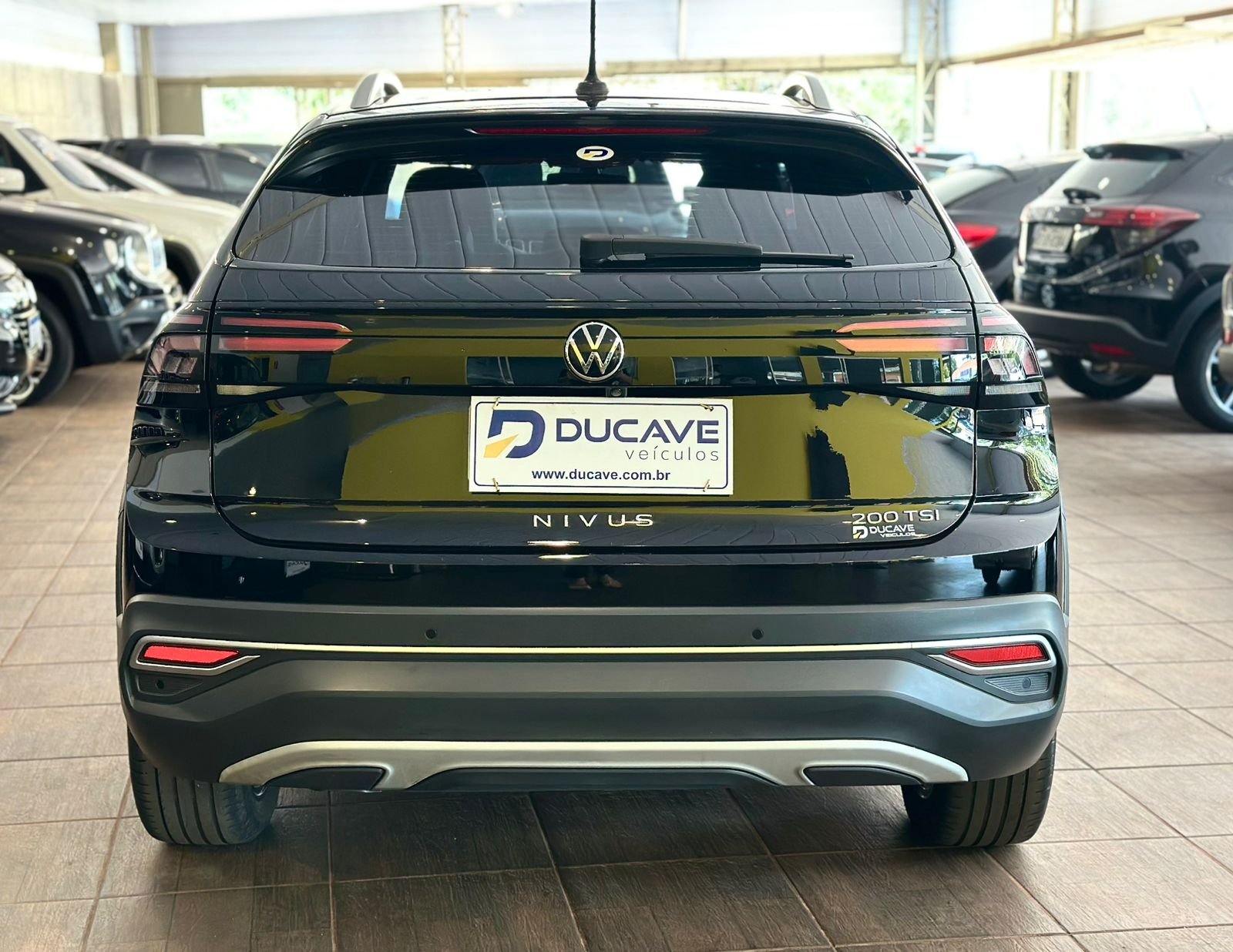 Ducave Veículos